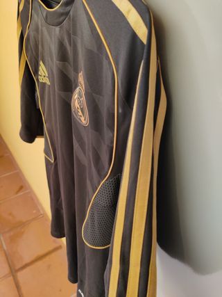 Camiseta Real Madrid CF oficial talla S entrenam