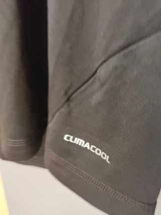 Camiseta Real Madrid CF oficial talla S entrenam