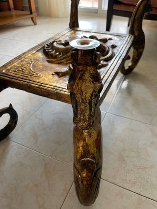 Mesa de centro