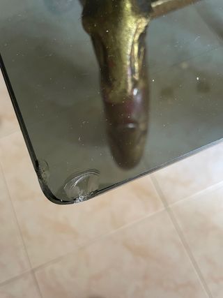 Mesa de centro