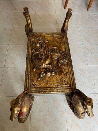 Mesa de centro