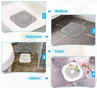 Colador de fregadero