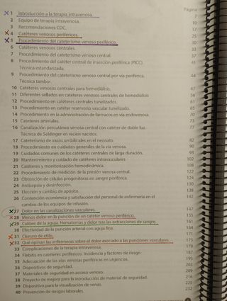 Apuntes enfermería 