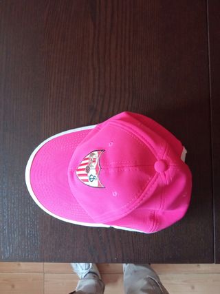 gorra Sevilla F.C.