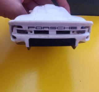 Scalextric porche