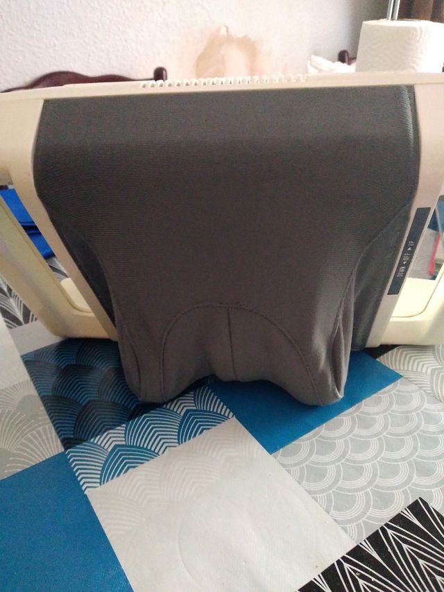 Masajeador de cuello eléctrico