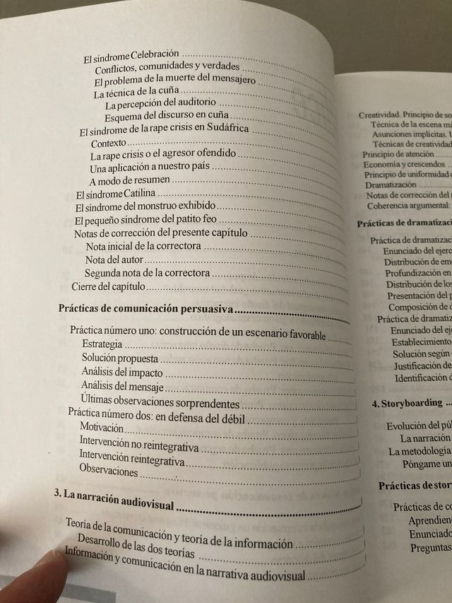 Libro "El guion multimedia"