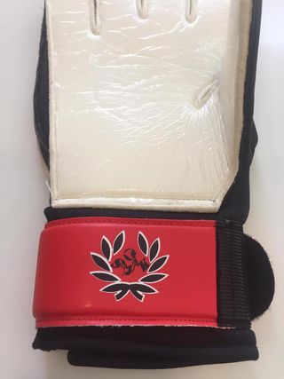 Guantes de portero para niños, nuevos