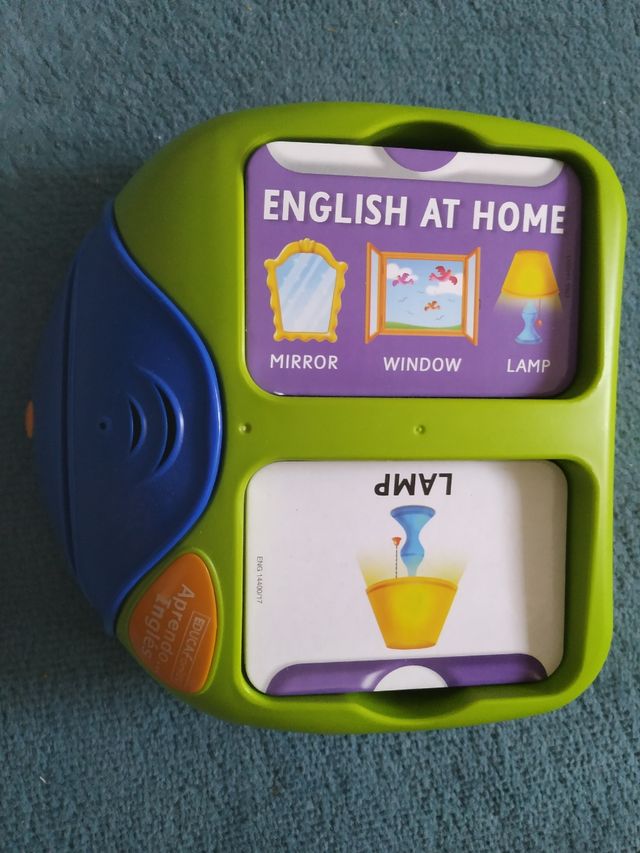 Educa Fonics Aprendo Ingles