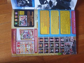 Álbum de Cromos Panini Liga Este 2016-17