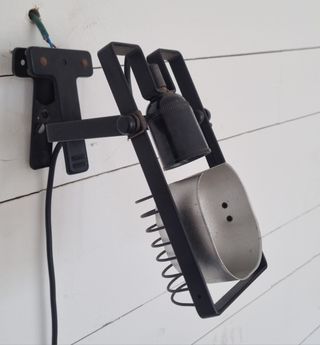 Artemide Sintesi con pinza