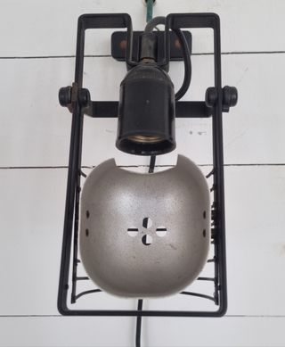Artemide Sintesi con pinza