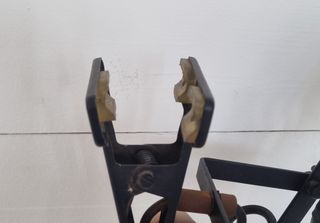 Artemide Sintesi con pinza