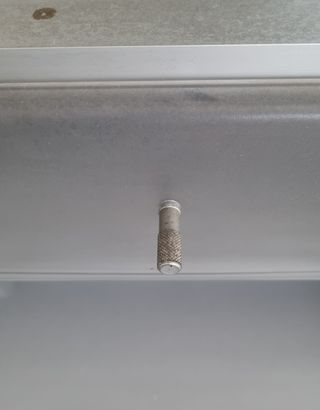 Mobiletto bagno Boffi Alukit