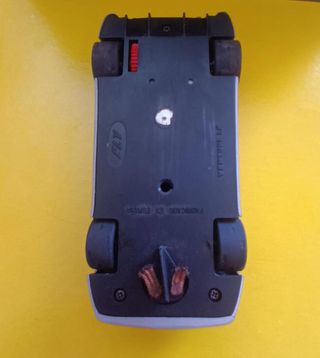 slot Scalextric marca fly