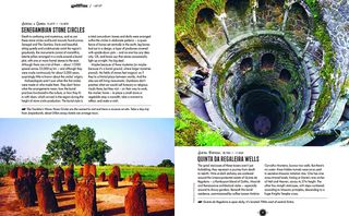 Libro Marvels of the World