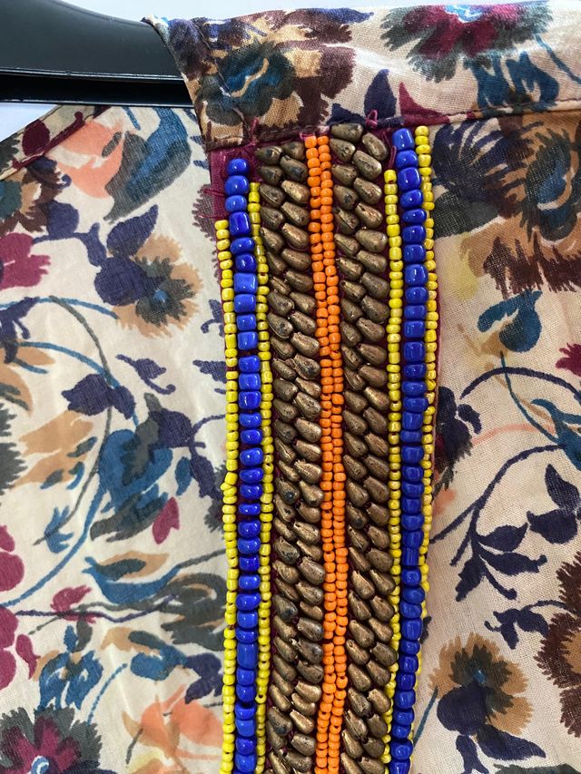 Vestito estivo copricostume