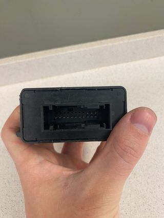 Centralita iluminacion faros 5M0907357