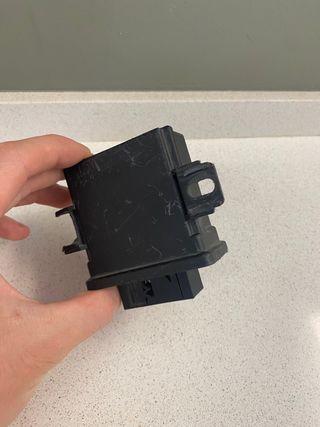 Centralita iluminacion faros 5M0907357