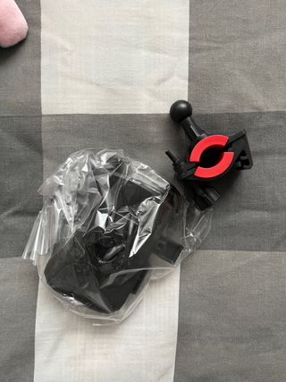 Soporte para teléfono 