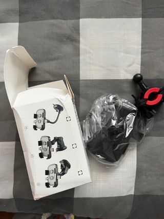 Soporte para teléfono 