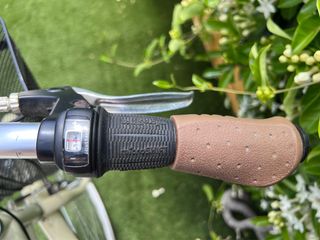 Bicicleta Holandesa Monty City 5