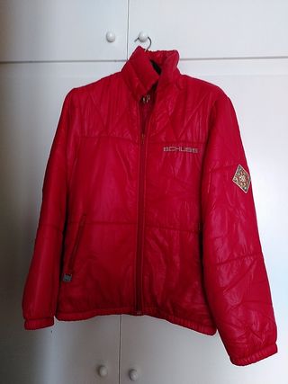 Anorak Geieg vintage