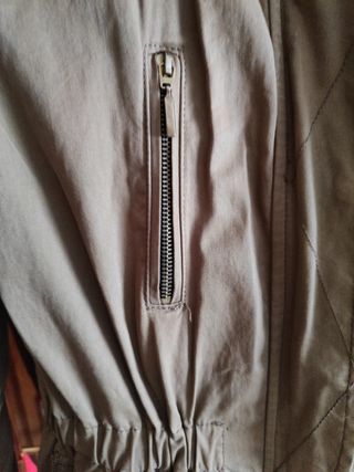Parka Pull&Bear
