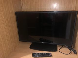 Televisión pantalla plana 30 pulgadas