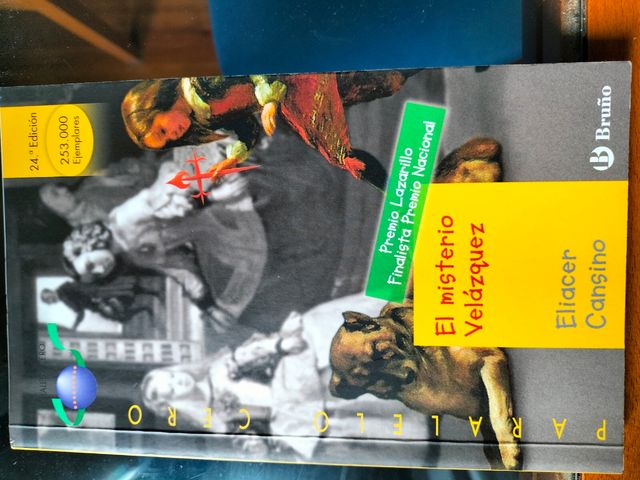 El misterio Velázquez