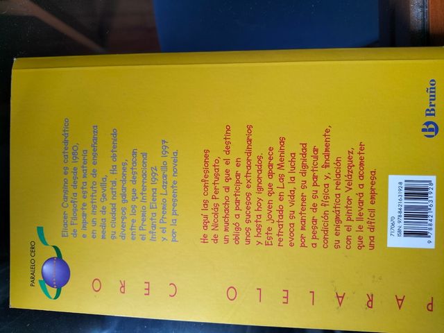 El misterio Velázquez