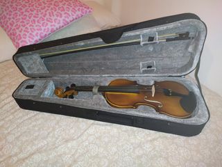 Violín 3/4
