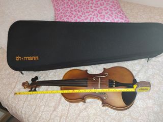Violín 3/4