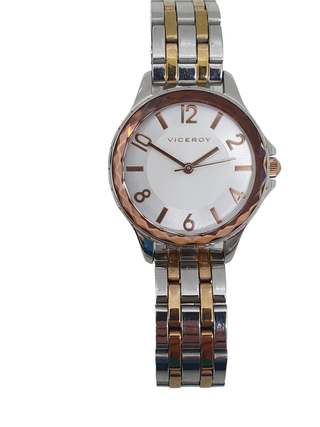 Reloj De Pulsera Viceroy 401016