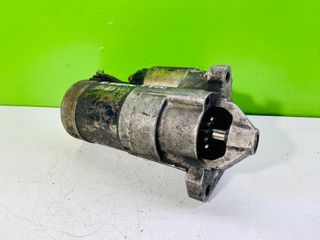 Motor Arranque Renault Scenic I 1.9DTi