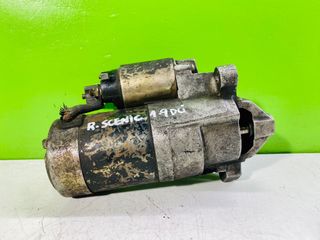Motor Arranque Renault Scenic I 1.9DTi