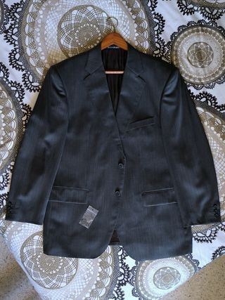 Traje de chaqueta de hombre Dustin El Corte Inglés