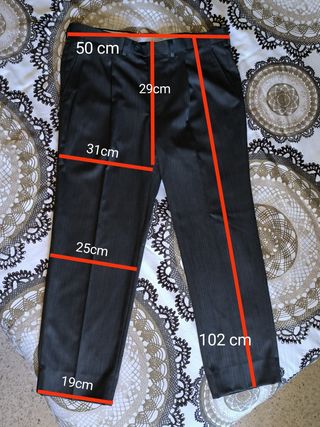 Traje de chaqueta de hombre Dustin El Corte Inglés