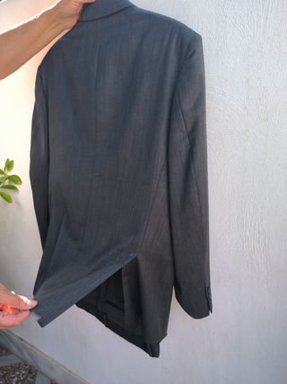 Traje de chaqueta de hombre Dustin El Corte Inglés