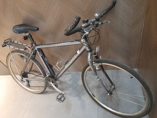 BICICLETA SCOTT VANTAGE M 15