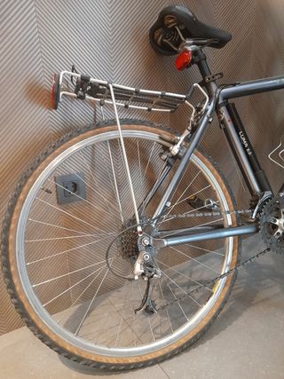 BICICLETA SCOTT VANTAGE M 15