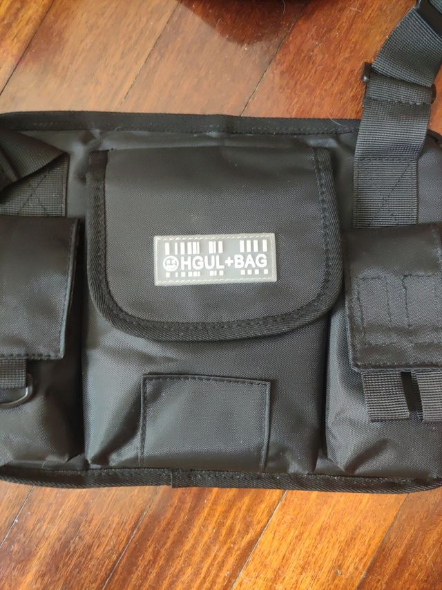 HGUL BAG