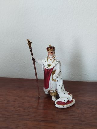Muñecos variados 