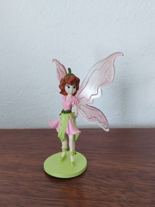 Muñecos variados 