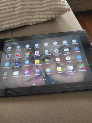 tablet