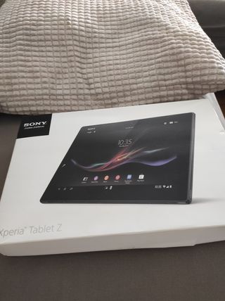 tablet