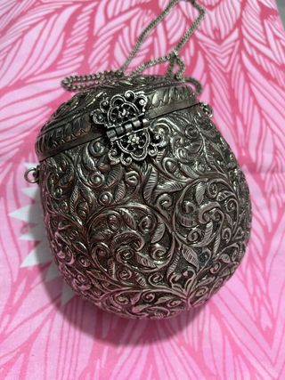 Bolso de fiesta!
