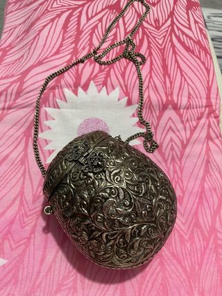 Bolso de fiesta!