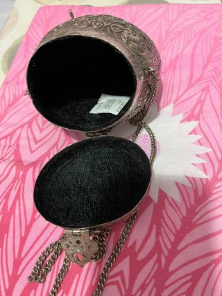 Bolso de fiesta!