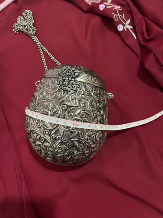 Bolso de fiesta!